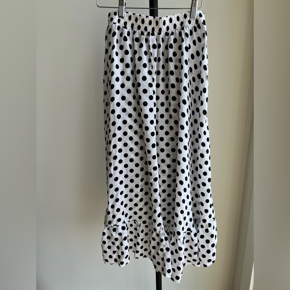 Maje Skirt EU Medium - Picture 2 of 7